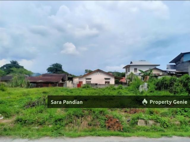 Property for sale in Perak, Tanjong Ipoh