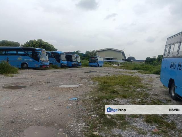 House for sale in Port Klang, Selangor