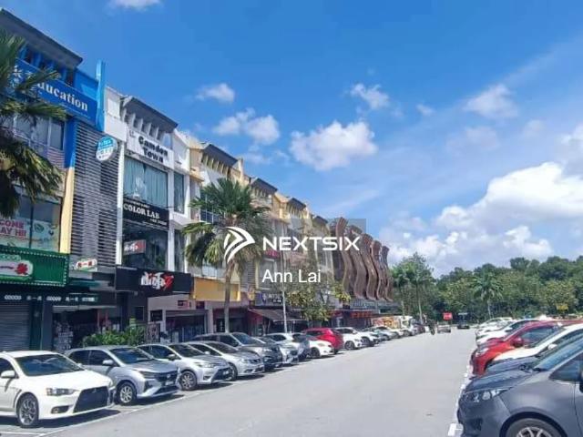 Property for sale in Johore Bahru, Johor