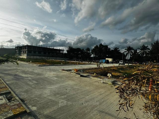 Land for sale in Indi, Karnataka