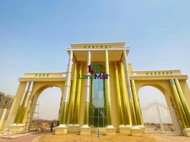 Property for sale in Eti Osa, Abuja