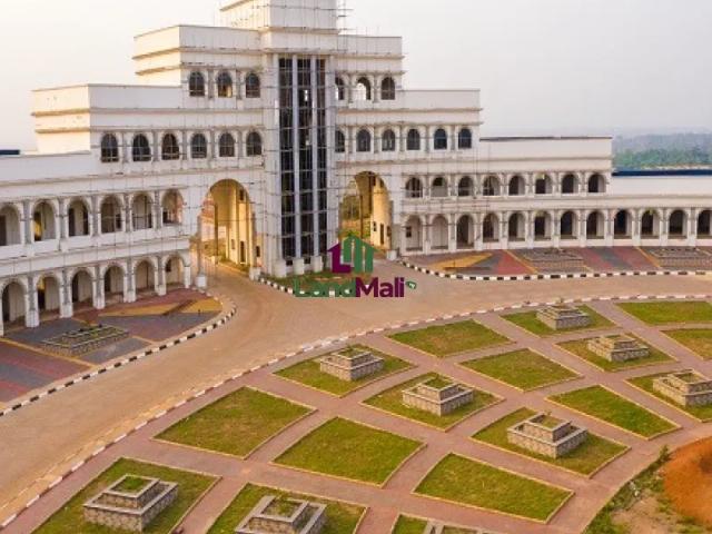 Property for sale in Eti Osa, Abuja