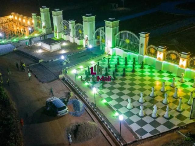 Property for sale in Eti Osa, Abuja