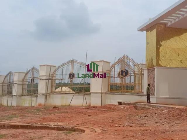 Property for sale in Eti Osa, Abuja