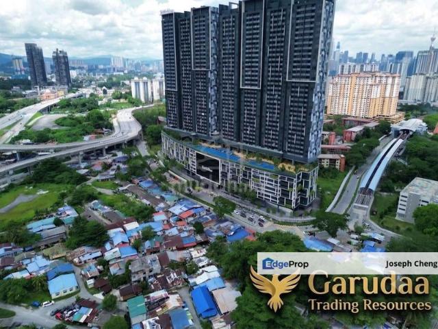 Shop for sale in Country Heights Damansara, Kuala Lumpur