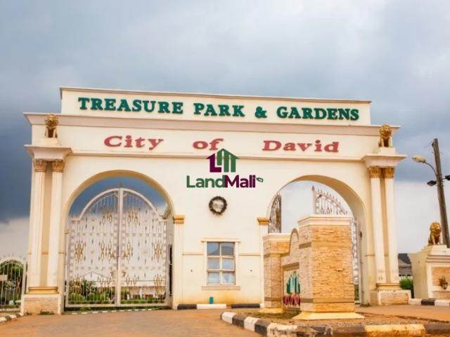 Property for sale in Eti Osa, Abuja