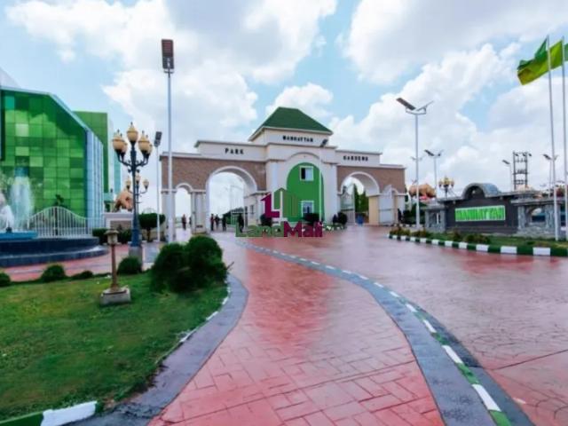 Property for sale in Eti Osa, Abuja