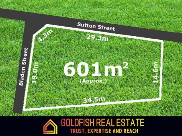 Land for sale in Warragul, Victoria