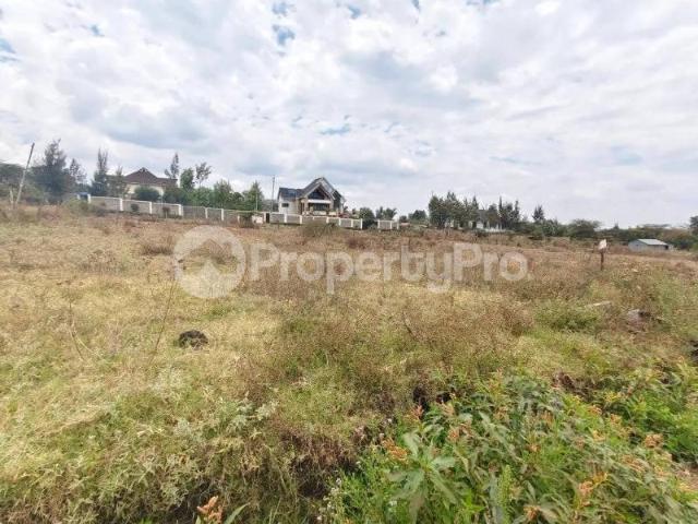 Land for sale in Ngong, Kajiado