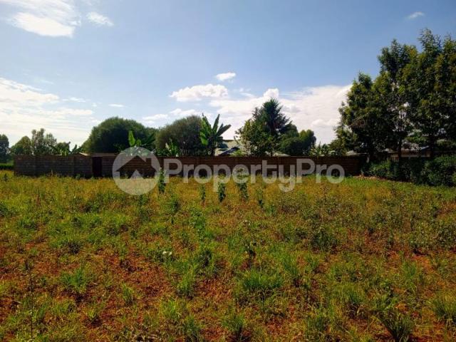 Land for sale in Nzoia