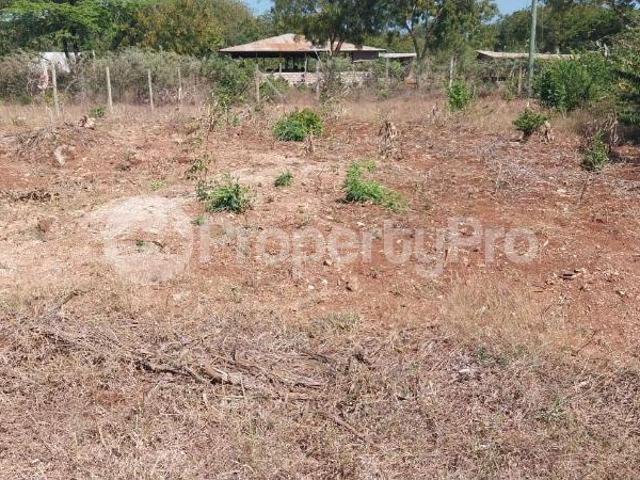 Land for sale in Kilifi