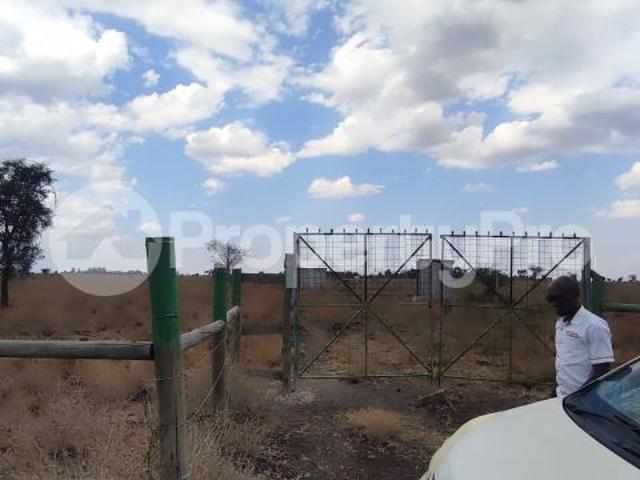 Land for sale in Kajiado