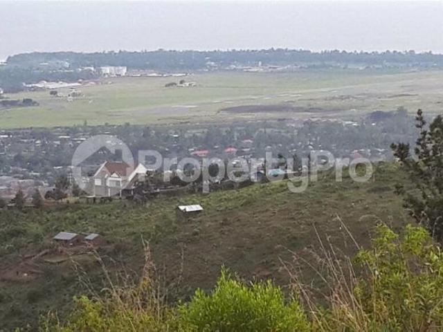 Land for sale in Kisumu