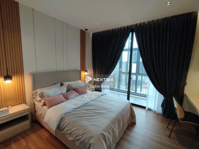 Property for sale in Country Heights Damansara, Kuala Lumpur