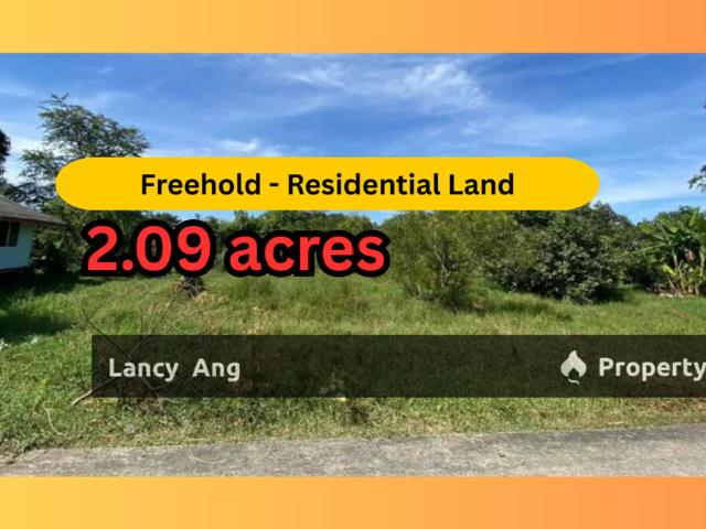 Property for sale in Kajang, Langat