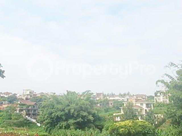 Land for sale in Kiambu Town, Kiambaa