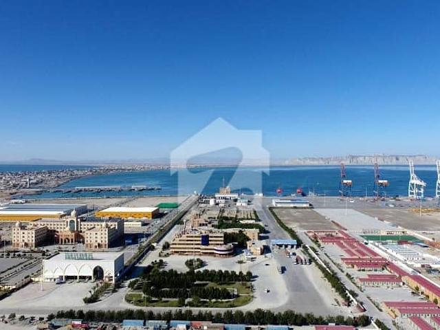 Property for sale in Gwadar, Balochistan