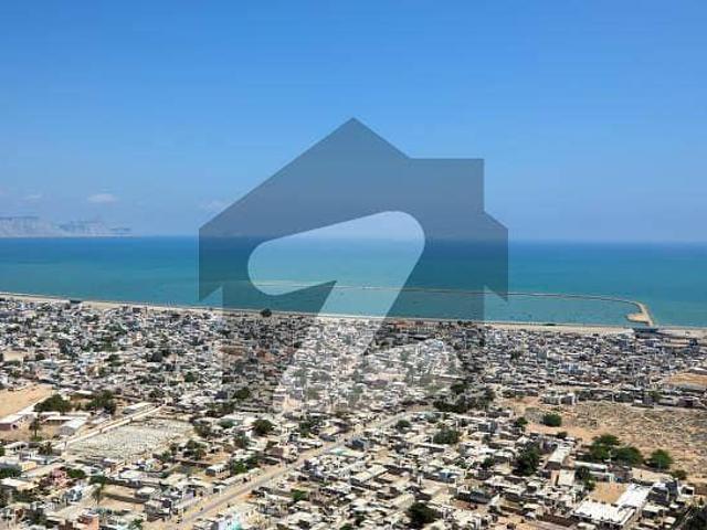 Property for sale in Gwadar, Balochistan