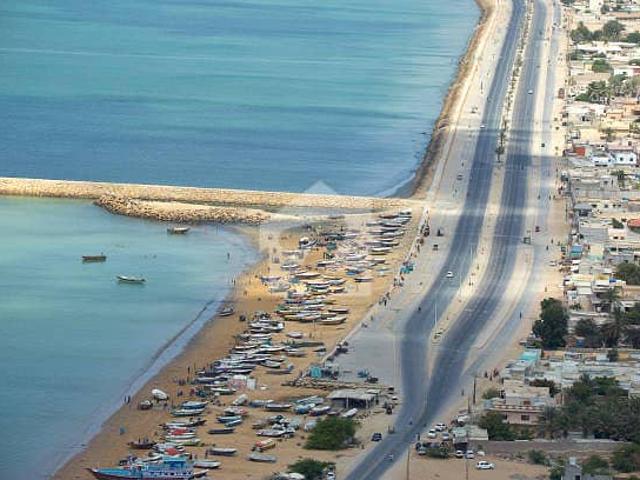 Property for sale in Gwadar, Balochistan