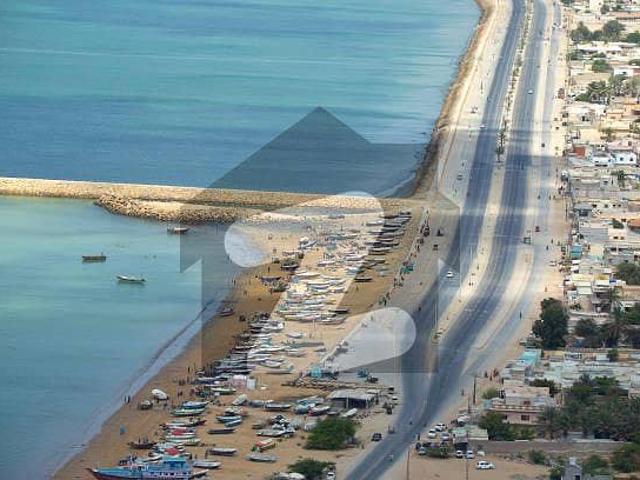 Property for sale in Gwadar, Balochistan