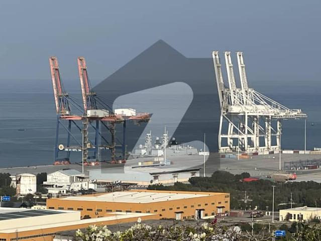 Property for sale in Gwadar, Balochistan