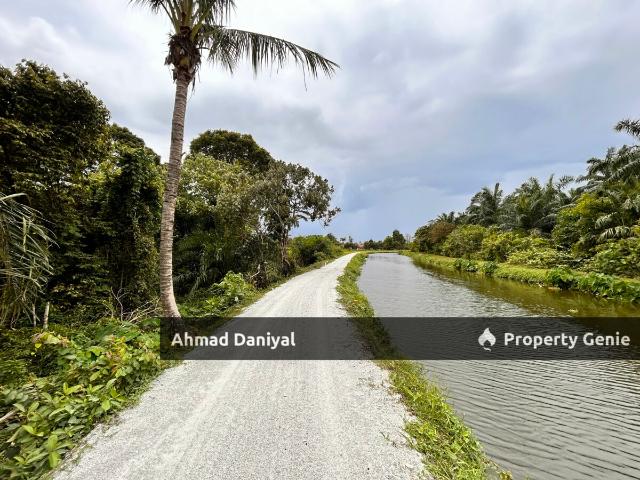Property for sale in Wellesley, Penang