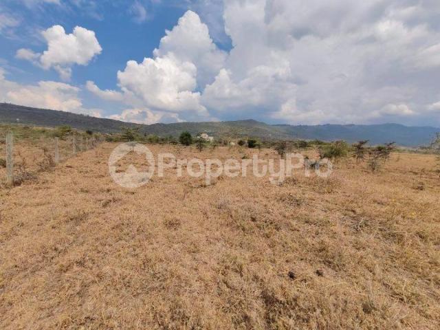 Land for sale in Ngong, Kajiado