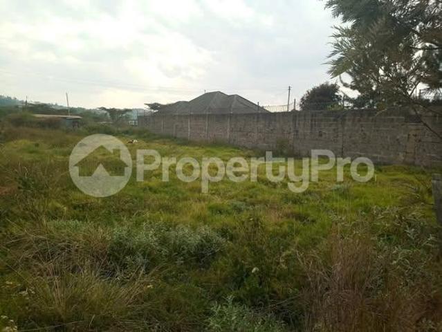 Land for sale in Ngong, Kajiado