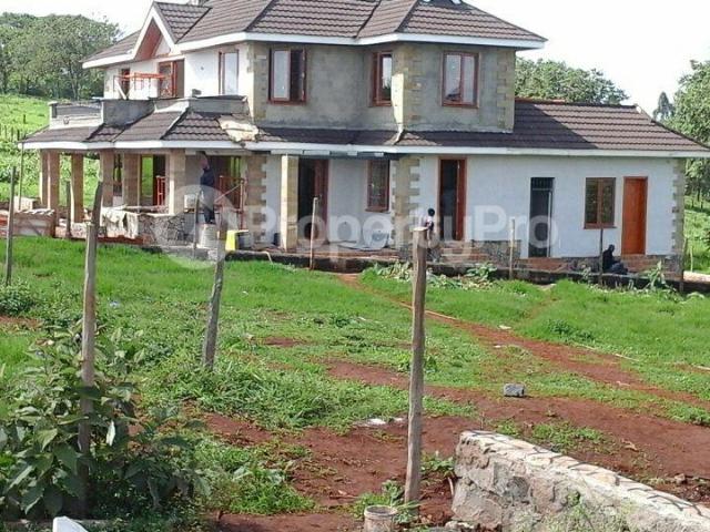 Land for sale in Kiambu Town, Kiambaa