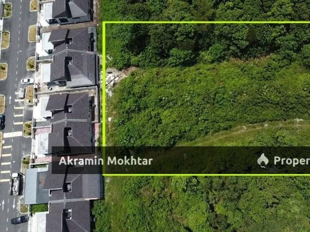 Property for sale in Tanjong Sepat, Selangor