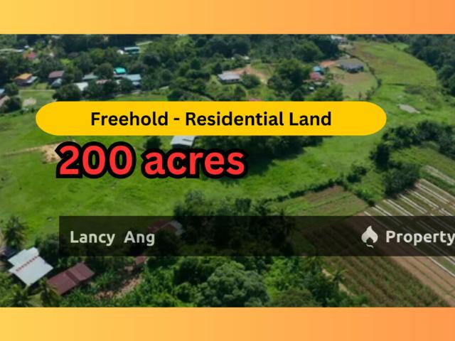 Property for sale in Sendayan Village, Negeri Sembilan