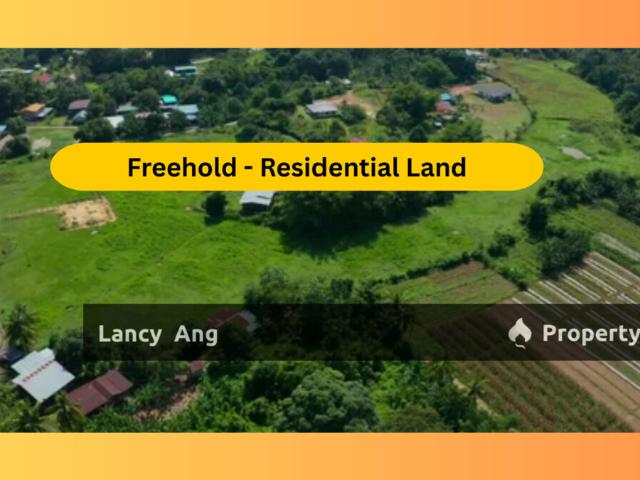 Property for sale in Sendayan Village, Negeri Sembilan