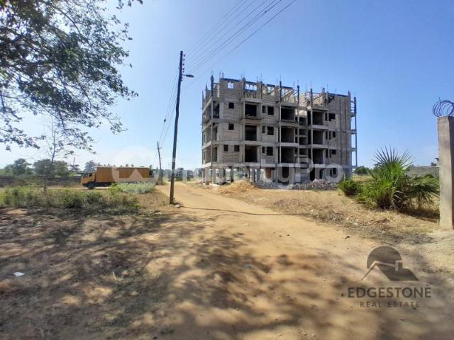 Land for sale in Bamburi, Mombasa