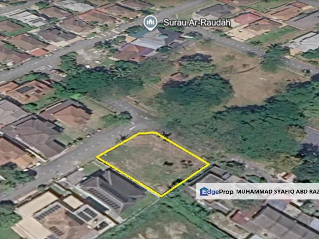 House for sale in Kajang, Langat