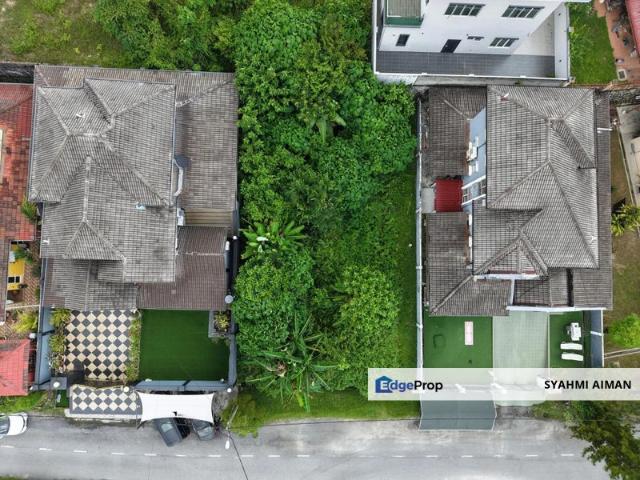 House for sale in Selayang, Selangor