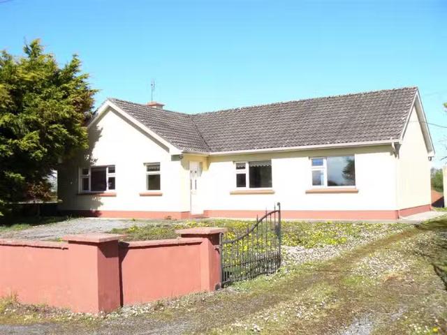 House to rent