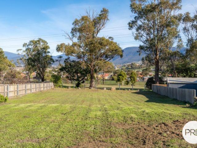 Land for sale in Hobart, Tasmania