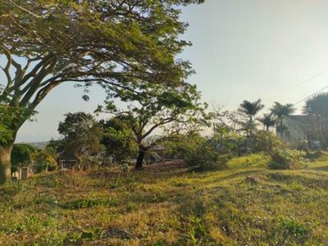 Land for sale in Chatsworth