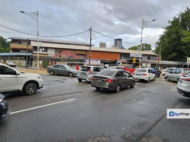 House for sale in Brickfields, Kuala Lumpur