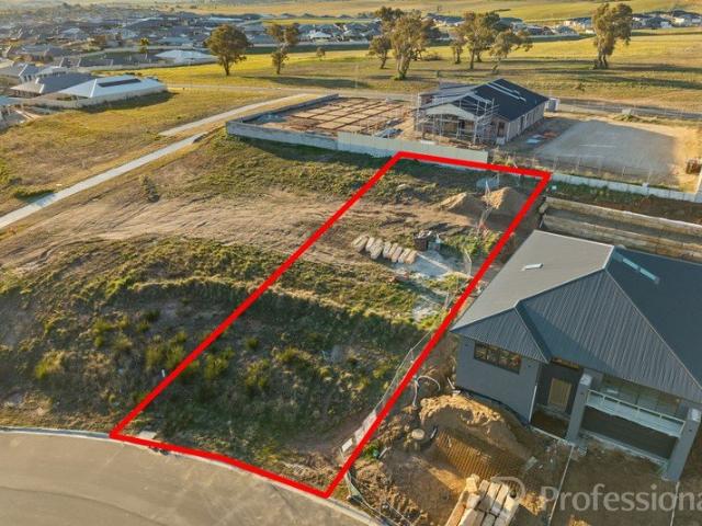 Land for sale in Bathurst, New South Wales