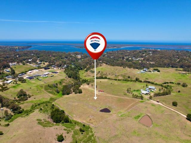 Land for sale in Victoria