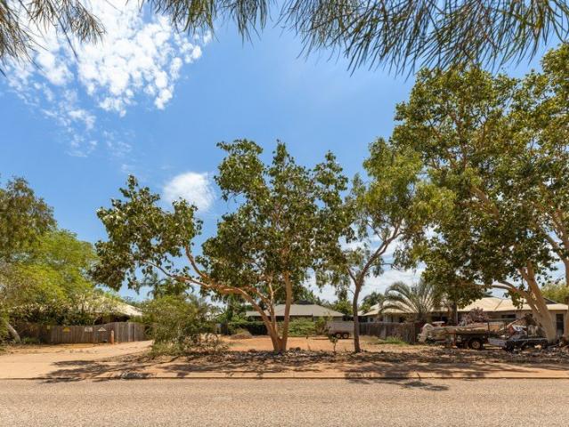 Land for sale in Broome