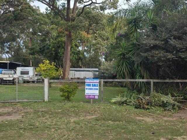 Land for sale in Toombul, Queensland