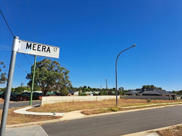 Land for sale in Lavington, Albury