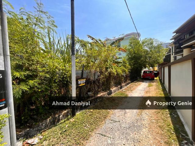 Property for sale in Georgetown, Penang