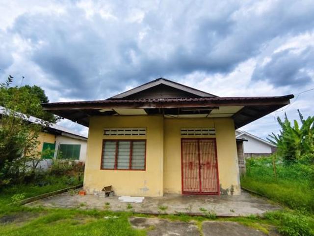 Property for sale in Langat, Selangor