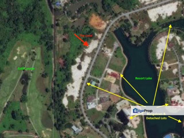 House for sale in Kuching, Sarawak