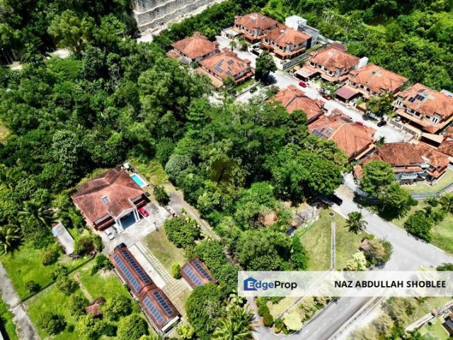House for sale in Kelang, Selangor