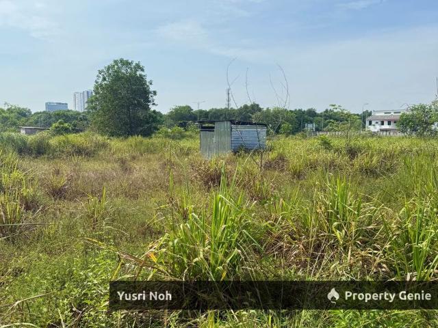 Property for sale in Tanjong Sepat, Selangor