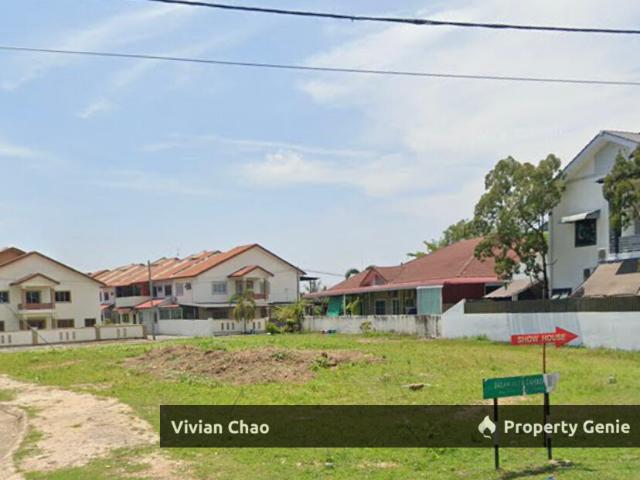 Property for sale in Perak, Gopeng